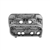 Cylinder Head, Oval Port (Round Port), 2.0L 914 and 912E Porsche, BARE, EACH, 004 CH 039 BC