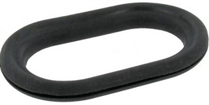 Fresh Air Hose Base Seal, RIGHT, 1972-79 Type 2, and 1969-74 Type 4, EACH, 021-119-337