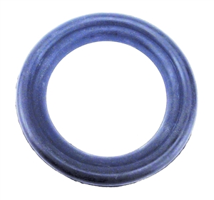 Fresh Air Hose Base Seal, LEFT, 1972-79 Type 2, and 1969-74 Type 4, EACH, 021-119-627B
