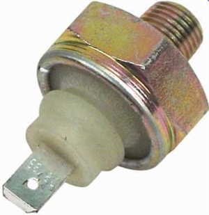 ECONO Oil Pressure Sending Unit (Idiot Light Switch), Stock, All Aircooled Models, 021-919-081B