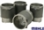 Cofap (aka MAHLE) Piston & Cylinder Set, 94mm 2.1L Waterboxer, 025-198-075D