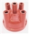 03-001 Bosch Distributor Cap, Rust/Red