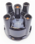 03-019 Bosch Distributor Cap, Fits 010, 019, and 022 Distributors, Bakelite Reproduction, 03-019KTK