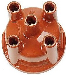 03-212 Bosch Distributor Cap, 1-235-522-370, Vanagons from July 1984 through 1991 models
