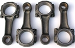 Rebuilt Connecting Rods, 2.0L Type 4 Engines, Set of 4, 039-198-401X