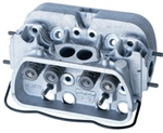 Fuel Injection Dual Port Cylinder Head, 33 X 30mm Valves (1600cc Engines), 043-101-065