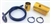 Bronze Cross Shaft Bushing Kit, 17mm, 043-198-026