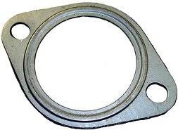 Exhaust Gasket, Between Heater Box and Muffler, and Heater Box and Exhaust Manifold, 1975 and Later FI Type 1 40hp-1600cc, EACH, 070-251-235