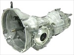 New & Rebuilt Transmissions