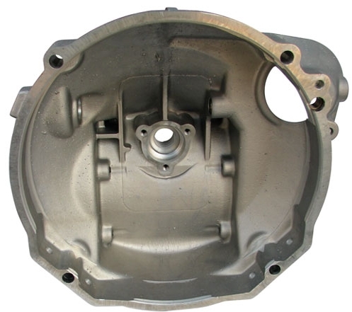 VW OEM VW Rhino Transmission Case, Magnesium, 081-301-513-MAG ...