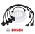 Bosch (of MEXICO) Plug Wire Set (Ignition Wire Set), Upright Engines, 111-998-031A