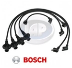 Bosch (of MEXICO) Plug Wire Set (Ignition Wire Set), Upright Engines, 111-998-031AMB