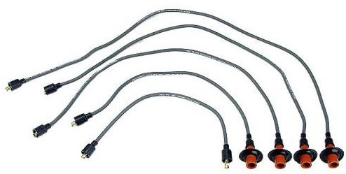Bosch 09258 Premium Spark Plug Wire Set bs09258.7228 