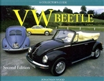 VW Beetle, A Collectors Guide, by Jonathan Wood, 1-899810-26-1