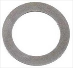 Distributor Drive Pinion Washers (Pinion Shims), Type 1, 2, and 3 Engines (Does NOT fit Type 4 Engines)111-105-235A