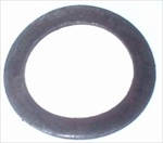 Gland Nut Lock Washer (Wavy Washer; Flywheel Bolt Washer), 111-105-297, 40hp-1600cc 4sp (NOT A/T)