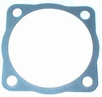 Oil Pump Gasket, Oil Pump to Case, THICK, 111-115-111B, 8mm Stud Cases