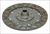 180mm Rigid Center Clutch Disc