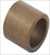 Starter Bushing, 6V Type 1, Type 2, and Type 3, 111-301-155