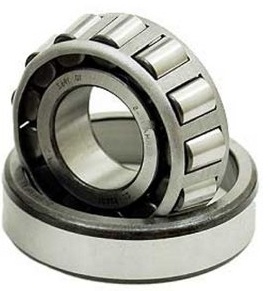 Wheel Bearing, Roller Bearing, Front Inner 1949-65 Type 1, Front Outer To 1963 Type 2, 111-405-627