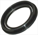 Grease Seal, Front Wheel, 1968-79 Beetle and Ghia, 111-405-641B