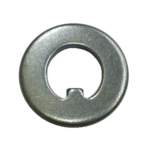 Front Wheel Bearing Thrust Washer, 1966-79 Type 1 and all Type 3 With Disc Brakes, 311-405-661
