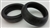 Fresh Air Hoses Base Seals, 1963-67 Upright Engines, PAIR, 111-586