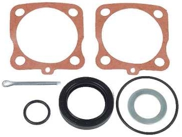 Air Cooled VW Axle Seal Kit IRS or Swing Axle  Prt# 311598051 