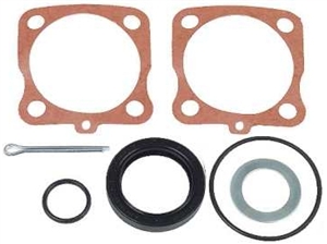 Rear Axle Seal Kit, Swing Axle Type 1, 2, and 3, 111-598-051A