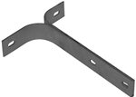 Bumper Bracket, Front, 1949-67 Type 1, 111-707-135A and 111-707-136A