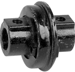 Shift Coupler, 1946-64 Type 1, 1950-67 Type 2, and 1961-63 Type 3, 111-711-175B