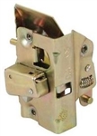 Door Lock Mechanism, 1956-66 Type 1, LEFT, EACH, 111-837-015B
