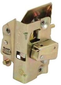 Door Lock Mechanism, 1956-66 Type 1, RIGHT, EACH, 111-837-016B
