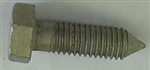 Floor Pan Bolt (Pan to Body, Chassis to Mounting Bolt), 8 x 1.25mm