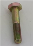 "Large" Floor Pan BOLT (Pan to Body, Chassis to Mounting Bolt), 10 x 1.5 x 50mm, EACH, 111-899-147