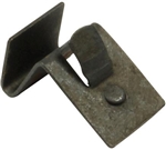 Fuse Box Retaining Clip, 1961 and Later Models (Does NOT fit 71-72 Super Beetle), EACH, 111-937-591-111-391