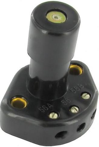 1J0-953-513-01C - Headlamp Dimmer Switch - 2002-2014 Volkswagen