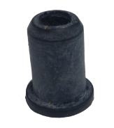 Speedometer Cable Grommet, In Front Spindle, Fits All Models 1950-79, EACH, 111-855B