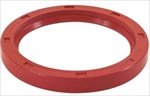 SCAT Flywheel Seal for Dowel Pin Crankshaft Fitting Flanged Cut Case, EACH, 10184