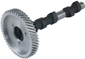Stock Camshaft with Gear, Std Pitch, Flat (to 1971' Type 1 Based Engines), 113-109-021D