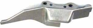 Rear Deflector Tin (Cooling Tin), Right, 1966+ T1 and 1963-71 T2, 113-119-358A