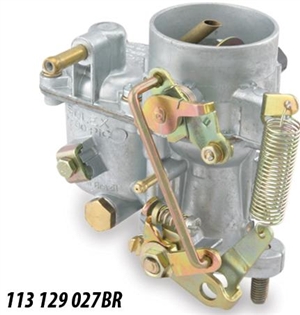 30 PICT-1 Stock Carburetor, Manual Choke, Single Port, Brosol, 113-129-027BR