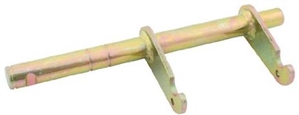 HD Cross Shaft, Shaft ONLY, 1961-70 Type 1 and 3, AND Type 2 thru 1967, 113-141-701CHD