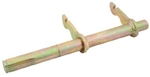 HD Cross Shaft, Shaft ONLY, 1971-10/72 Type 1 and 3, 113-141-701E