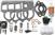 Carburetor Rebuild Deluxe "Master" Kit, for Solex, Brosol and Bocar 28 PICT, 30 PICT, 30/31 PICT, and 34 PICT Carburetors, 113-198-575U