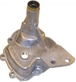 Transmission Nose Cone (aka: Gearshift Housing), 1961-72 Type 1, and 1969-72 Type 3, 113-301-205G