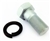 Rear Transmission Carrier Bolt and Washer, 49-72 Type 1, 50-67 Type 2, and Early Type 3, EACH, 113-301-257