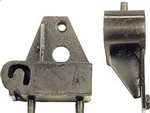 Transmission Mount, 73-79 Type, 1 Right, 113-301-264