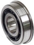 Mainshaft Bearing, 1961-73 1/2 Type 1 and 3, and 1961-67 Type 2 Transmissions, ECONOMY, 113-311-123AEC