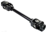 Steering Shaft with Universal Joints, 1971-74 Super Beetle, 113-415-951B